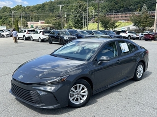 2025 Toyota Camry for sale in Boone NC