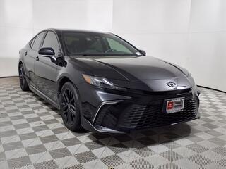 2025 Toyota Camry for sale in Denton TX