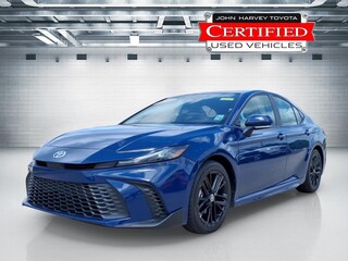 2025 Toyota Camry for sale in Bossier City LA
