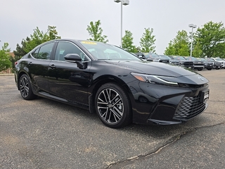 2025 Toyota Camry for sale in Janesville WI