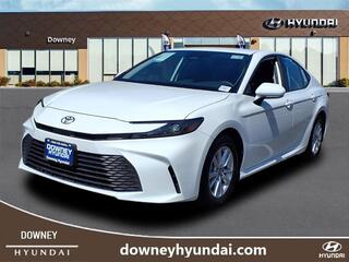 2025 Toyota Camry for sale in Downey CA