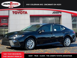 2025 Toyota Camry for sale in Cincinnati OH