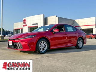 2025 Toyota Camry for sale in Moss Point MS