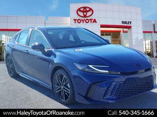 2025 Toyota Camry for sale in Roanoke VA