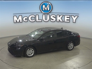 2025 Toyota Camry for sale in Cincinnati OH