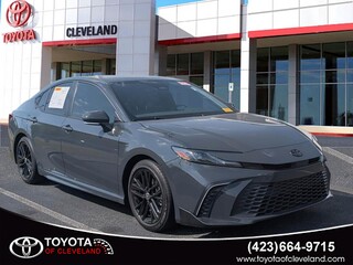 2025 Toyota Camry for sale in Mcdonald TN