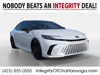 2025 Toyota Camry for sale in Chattanooga TN