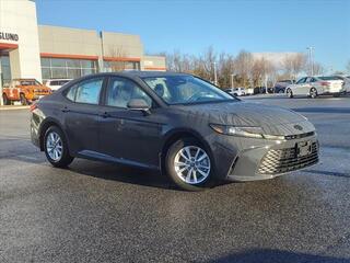 2025 Toyota Camry for sale in Lynchburg VA