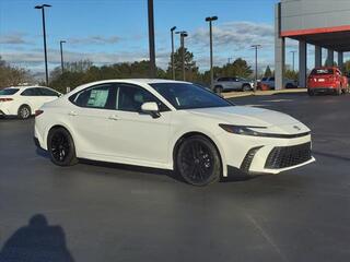 2025 Toyota Camry for sale in Henderson NC