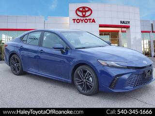 2025 Toyota Camry for sale in Roanoke VA