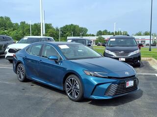 2025 Toyota Camry for sale in Burnsville MN