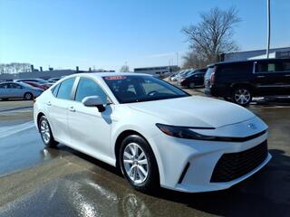 2025 Toyota Camry for sale in Southfield MI