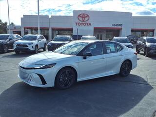 2025 Toyota Camry for sale in Henderson NC