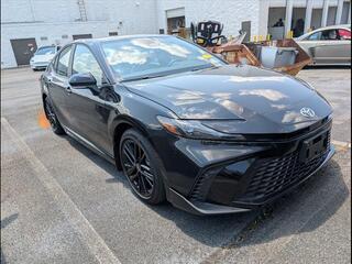 2025 Toyota Camry for sale in Mcdonald TN