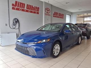 2025 Toyota Camry for sale in Toledo OH