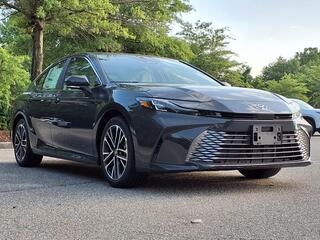 2025 Toyota Camry for sale in West Warwick RI