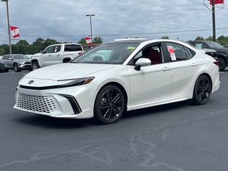 2025 Toyota Camry for sale in Asheboro NC