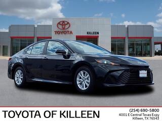 2025 Toyota Camry for sale in Killeen TX