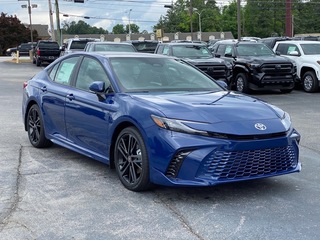 2025 Toyota Camry for sale in Chattanooga TN