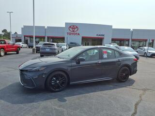 2025 Toyota Camry for sale in Henderson NC