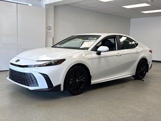 2025 Toyota Camry for sale in Florence KY