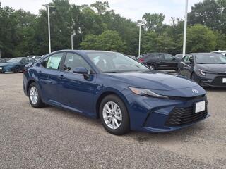 2025 Toyota Camry for sale in West Warwick RI