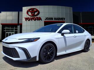 2025 Toyota Camry for sale in Bossier City LA