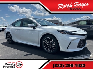 2025 Toyota Camry for sale in Anderson SC