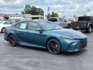 2025 Toyota Camry for sale in Hendersonville NC