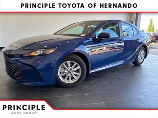 2025 Toyota Camry for sale in Hernando MS