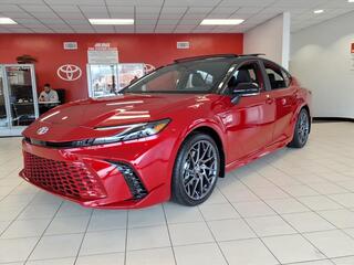2025 Toyota Camry for sale in Toledo OH