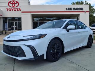 2025 Toyota Camry for sale in Jacksonville FL