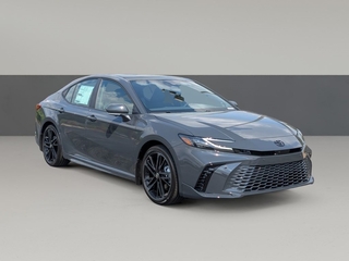 2025 Toyota Camry for sale in Chattanooga TN