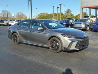 2025 Toyota Camry for sale in Kinston NC