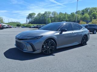 2025 Toyota Camry for sale in Chattanooga TN
