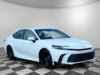 2025 Toyota Camry for sale in High Point, NC