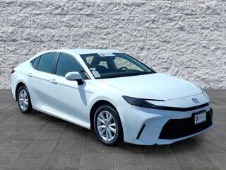2025 Toyota Camry for sale in Bourbonnais IL