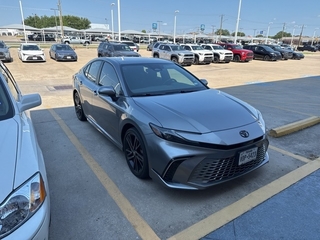 2025 Toyota Camry for sale in Fort Worth TX
