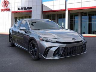 2025 Toyota Camry for sale in Mcdonald TN