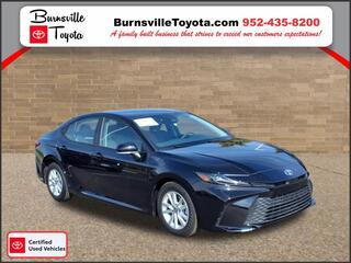 2025 Toyota Camry for sale in Burnsville MN