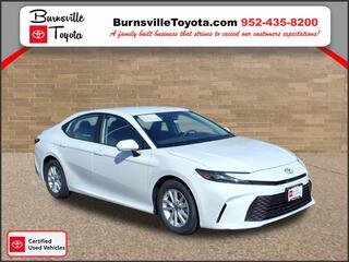 2025 Toyota Camry for sale in Burnsville MN