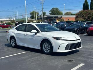 2025 Toyota Camry for sale in Hendersonville NC