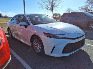 2025 Toyota Camry for sale in Roanoke VA