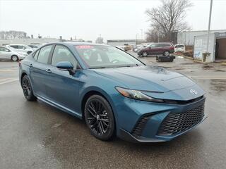2025 Toyota Camry for sale in Southfield MI