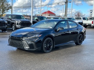 2025 Toyota Camry for sale in Florence KY