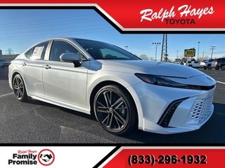 2025 Toyota Camry for sale in Anderson SC