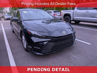 2025 Toyota Camry for sale in Charleston SC