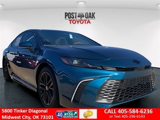 2025 Toyota Camry for sale in Midwest City OK