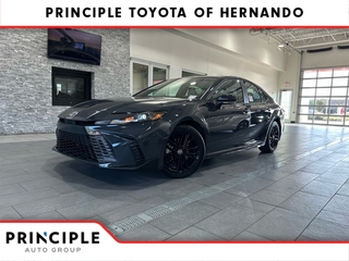 2025 Toyota Camry for sale in Hernando MS