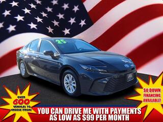 2025 Toyota Camry for sale in Little Falls NJ